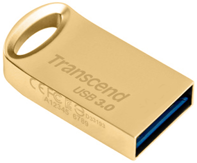  Накопитель USB 3.0 16GB Transcend TS16GJF710G