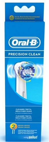  Насадка для зубной щетки Oral-B PrC (EB 17-2)