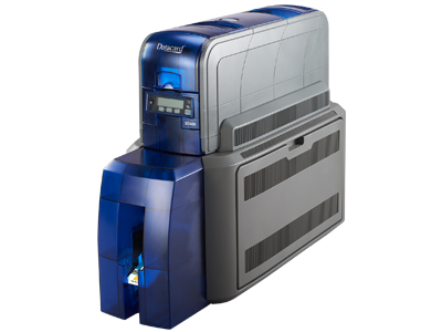  Принтер для печати пластиковых карт Datacard SD460 (507428-002)