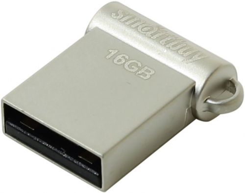  Накопитель USB 2.0 16GB SmartBuy SB16GBWY-S