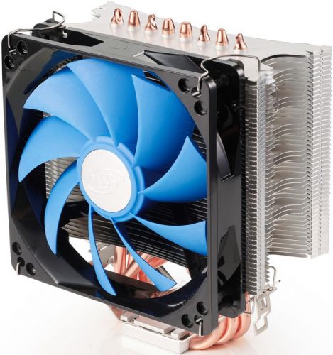 Deepcool ICE WIND PRO