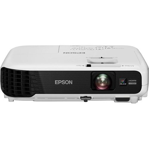 Epson EB-S04