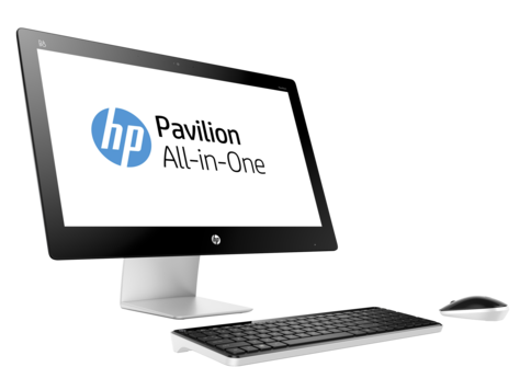  Моноблок 23&#039;&#039; HP Pavilion 23-q010ur Full HD Touch i3 4150T/4Gb/1TbR7 360 4Gb/DVDRW/Windows 8.1/клавиатура/мышь
