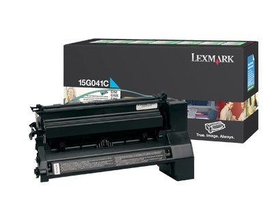  Картридж Lexmark 15G041C