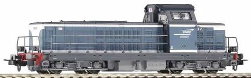  Локомотив PIKO 96125 Дизельный локомотив SNCF BB 66000 Ep.V