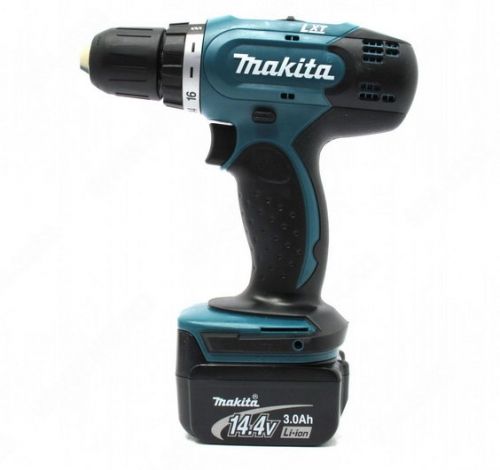 Makita BDF 343 RFE