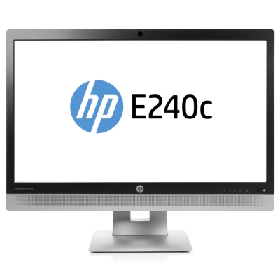  23,8 HP EliteDisplay E240c