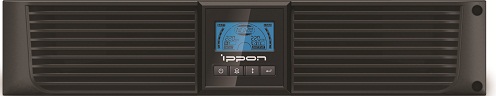 Ippon Winner 2000 NEW 2000VA/1800W, USB, RS-232, SMNP, IECх8