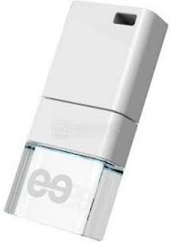  Накопитель USB 2.0 32GB Leef LFICE-032WHR-14F