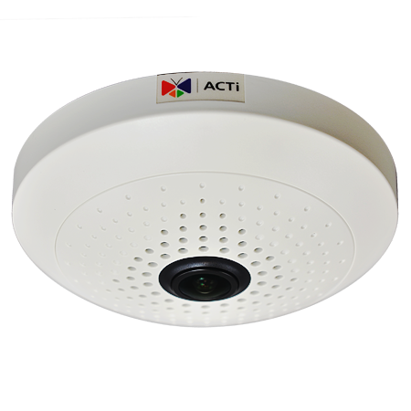  Видеокамера IP ACTi B54