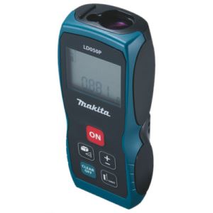  Дальномер лазерный Makita LD 050 P