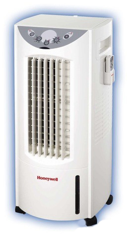  Очиститель воздуха Honeywell CS121AE