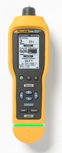  Устройство Fluke FLI-805