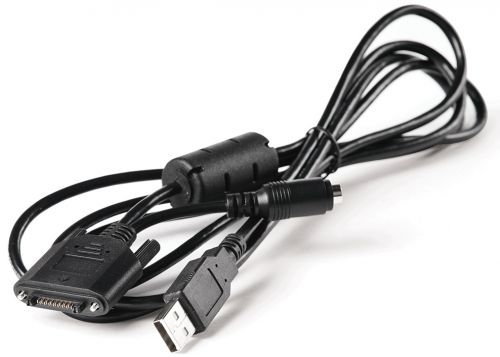  Кабель Honeywell 5100-USB