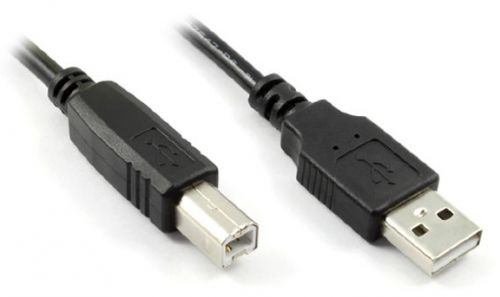  Кабель интерфейсный USB 2.0 Greenconnect AM/BM