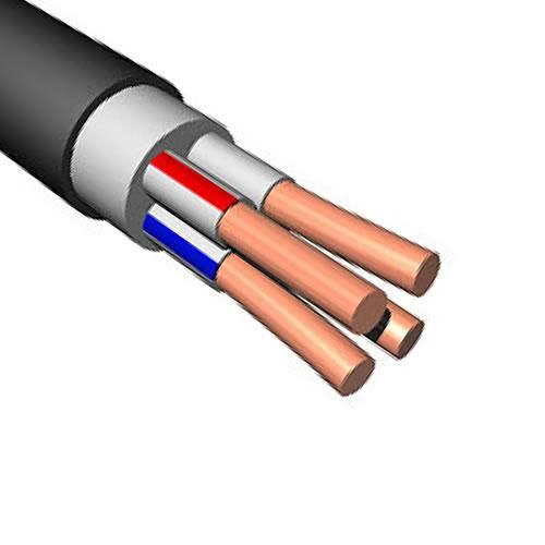  Кабель Россия ВВГнг-FRLS 4х1,5