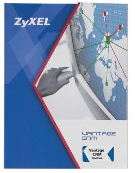  ПО ZyXEL E-Vantage CNM 10 Devices