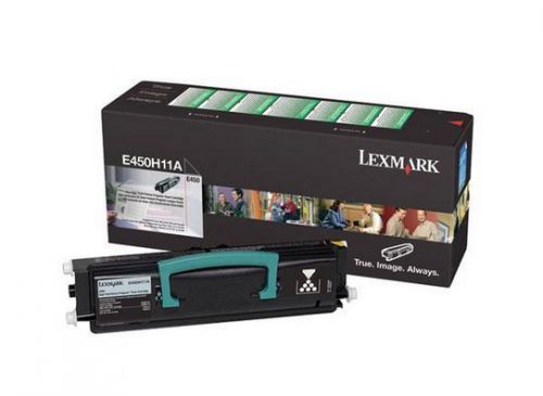  Картридж Lexmark E450H21E