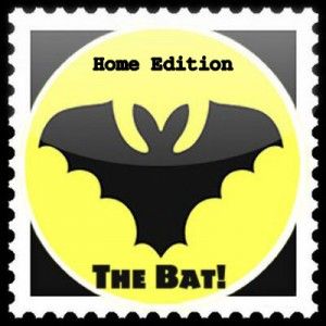  Право на использование (электронный ключ) Ritlabs The BAT! Home 1ПК