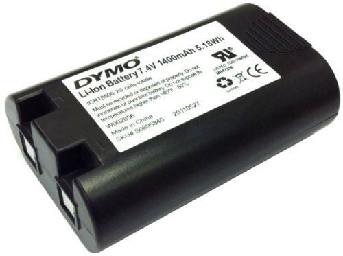  Аккумулятор Dymo S0895840 к принтеру Rhino4200 и Rhino5200