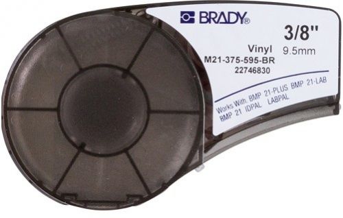  Лента красящая Brady M21-375-595-BR