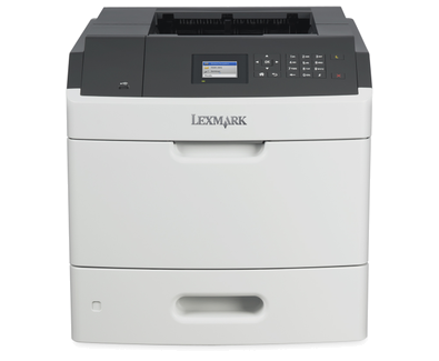  Принтер Lexmark MS812dn