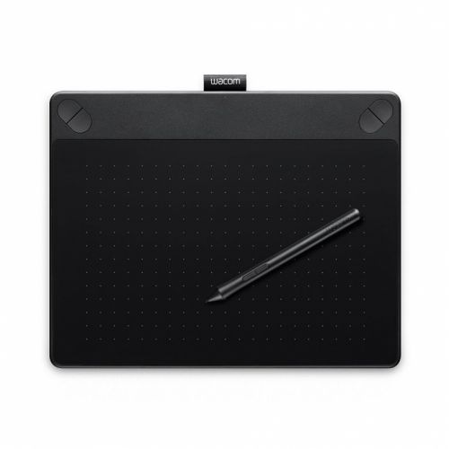 Wacom Intuos Art Creative Pen&amp;Touch Tablet M