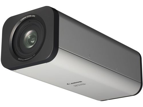  Видеокамера сетевая Canon VB-H710F