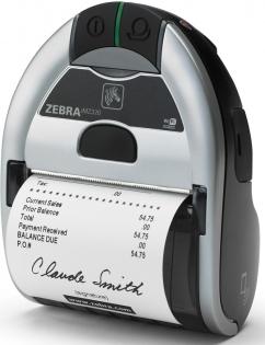  Термопринтер Zebra iMZ 320 (M3I-0UN0E020-00)