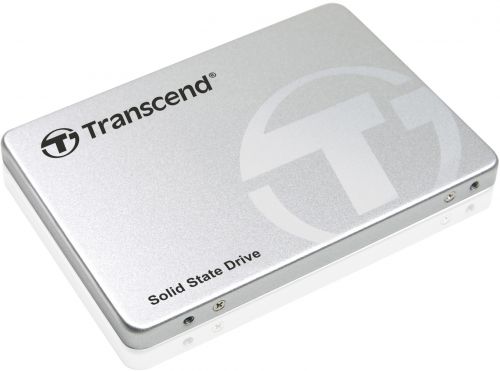  Твердотельный накопитель SSD 2.5&#039;&#039; Transcend TS128GSSD370S SSD370 128GB MLC SATA 6Gb/s 470/570Mb NCQ