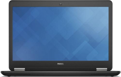  Ультрабук Dell Latitude E7450 Core i5 5200U (2.2GHz), 8192MB, 256GB SSD, 14" (1920*1080), No DVD, Shared VGA, Windows 7 Professional + Windows 8.1
