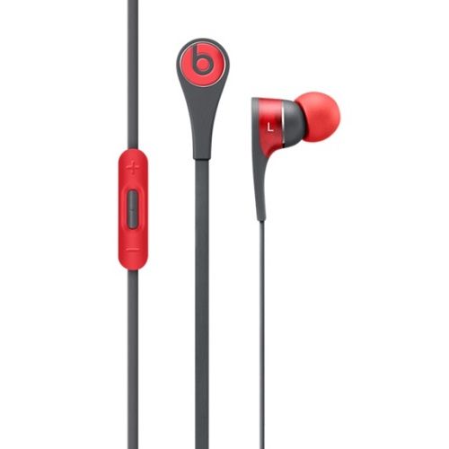 Apple Beats Tour2 In-Ear Headphones Active Collection Red