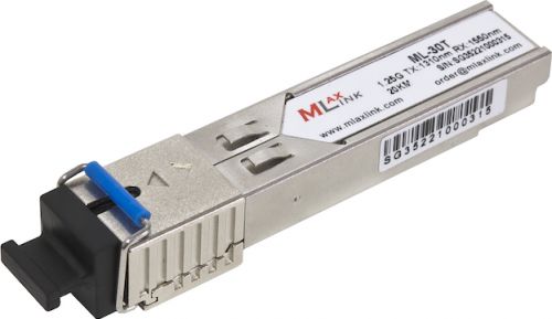 Модуль SFP MLaxLink ML-30T