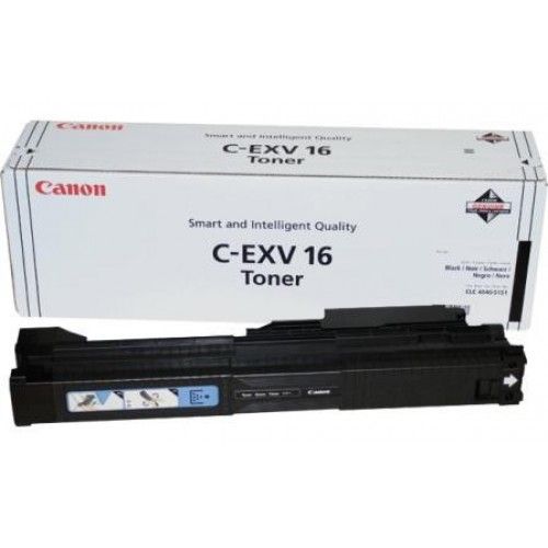  Тонер Canon C-EXV16