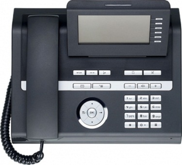  Телефон VoiceIP UNIFY COMMUNICATIONS L30250-F600-C164