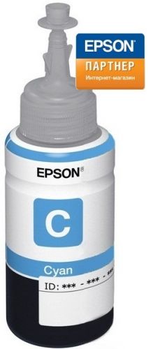  Контейнер Epson C13T66424A