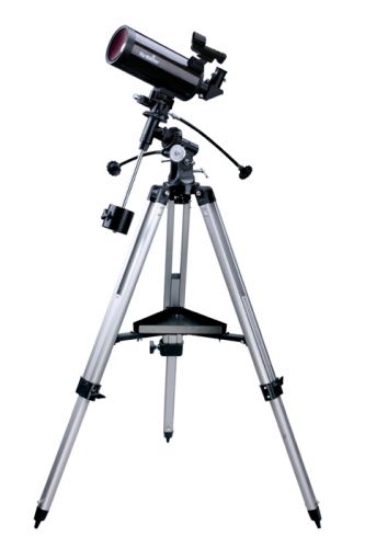  Телескоп Synta Sky-Watcher BK MAK102EQ2