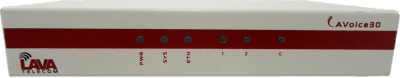  АТС IP NAG LVX-30S110