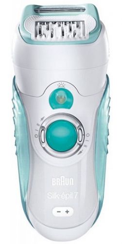  Эпилятор Braun SE 7751 WD