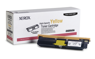  Тонер-картридж Xerox 113R00694