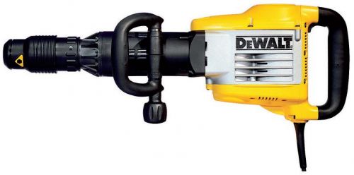  Отбойный молоток DeWALT D 25941 K