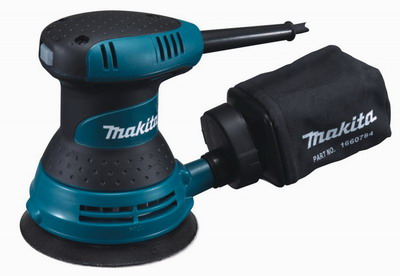  эксцентриковая Makita BO5030K