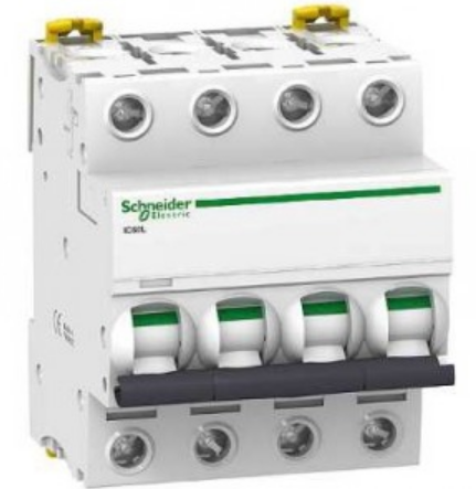  Автоматический выключатель Schneider Electric A9F79406