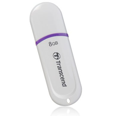  Накопитель USB 2.0 8GB Transcend TS8GJF330