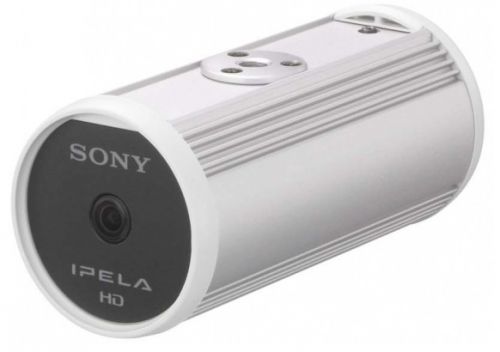  Видеокамера IP Sony SNC-CH110S