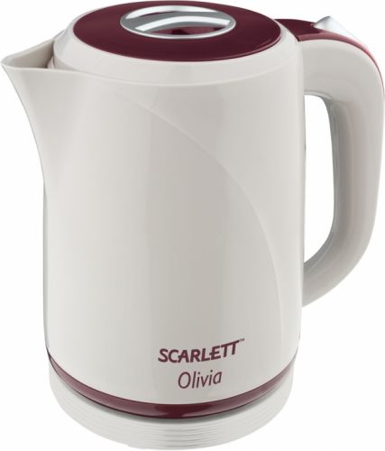  Чайник Scarlett SC 028