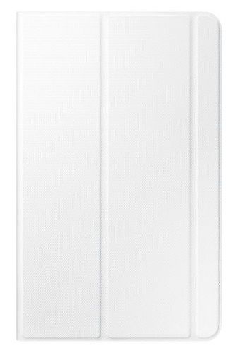  Чехол Samsung EF-BT560BWEGRU для Galaxy Tab E 9.6 Book Cover белый