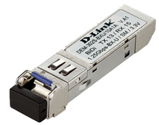 Модуль SFP D-link DEM-302S-BXU