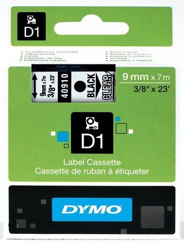  Картридж Dymo S0720670