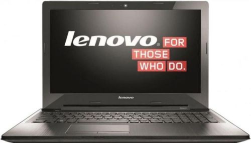 Lenovo IdeaPad G5045 E1-Series E1 6010 (1.35GHz), 2048MB, 250GB, 15.6" (1366*768), No DVD, Shared VGA, DOS